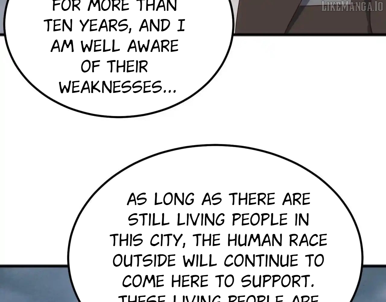 Invasion of the Myriad Races: Starting by Taming a Legendary Beast Chapter 52 - page 64
